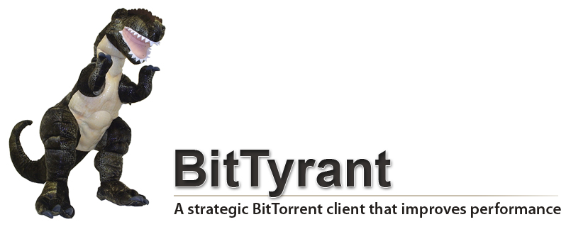 BitTyrant