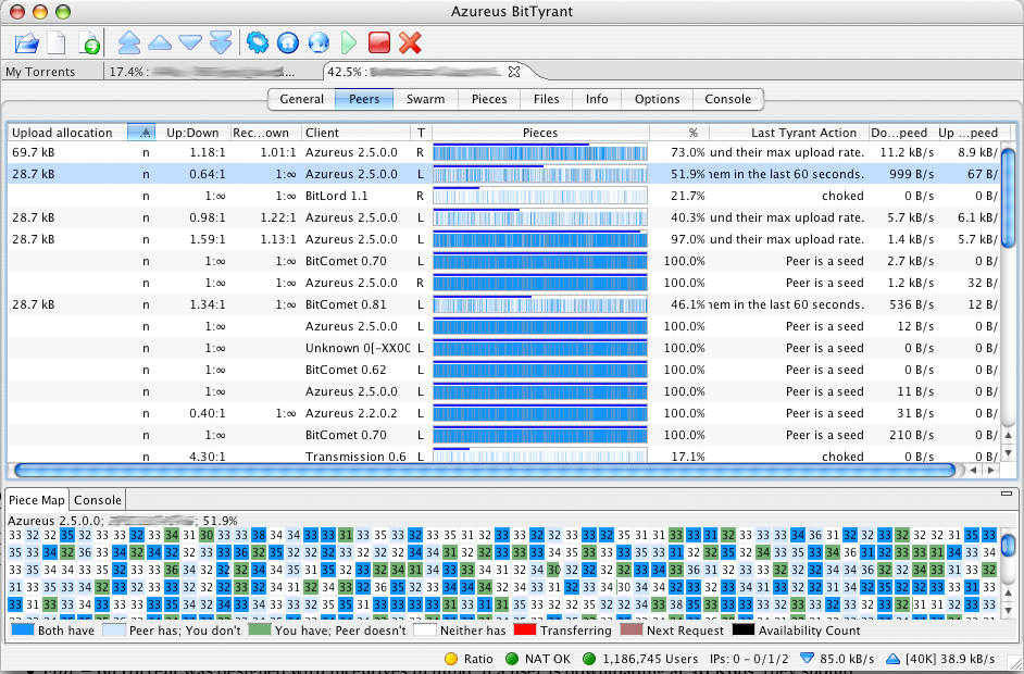 software for torrent downloading